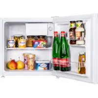 Холодильник без морозильника Maunfeld MFF 50W на скидке